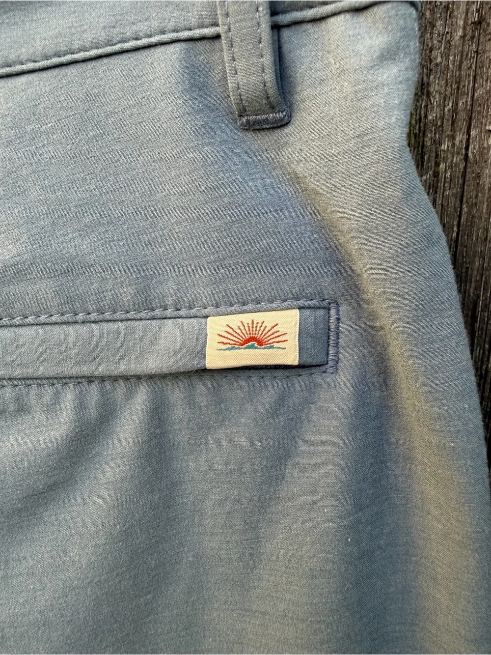 Faherty All Day Short (7